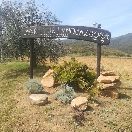 הוילה קסטליונה דלה פסקאיה Agriturismo Valbona מראה חיצוני תמונה