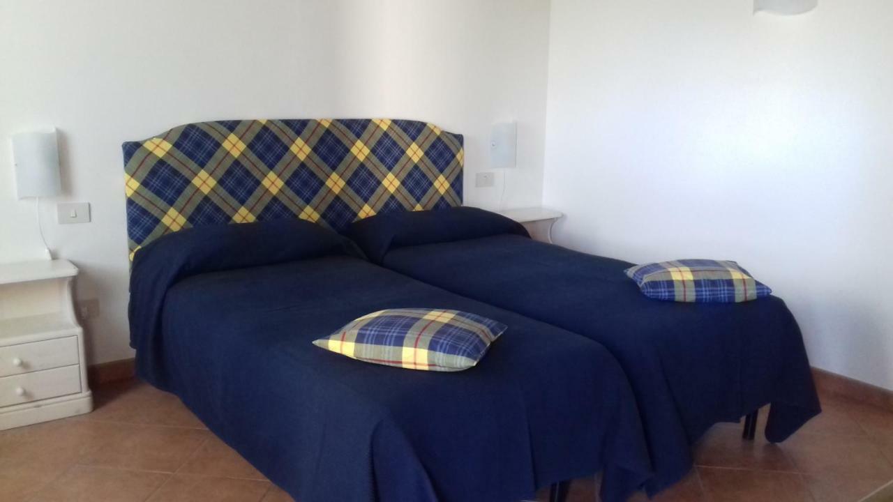 הוילה קסטליונה דלה פסקאיה Agriturismo Valbona מראה חיצוני תמונה