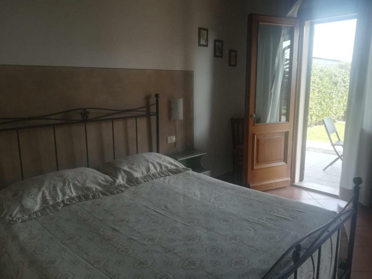 הוילה קסטליונה דלה פסקאיה Agriturismo Valbona מראה חיצוני תמונה